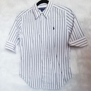 Ralph Lauren sport size 6.